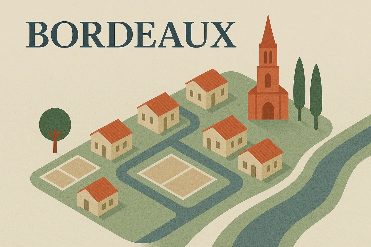 Bordeaux