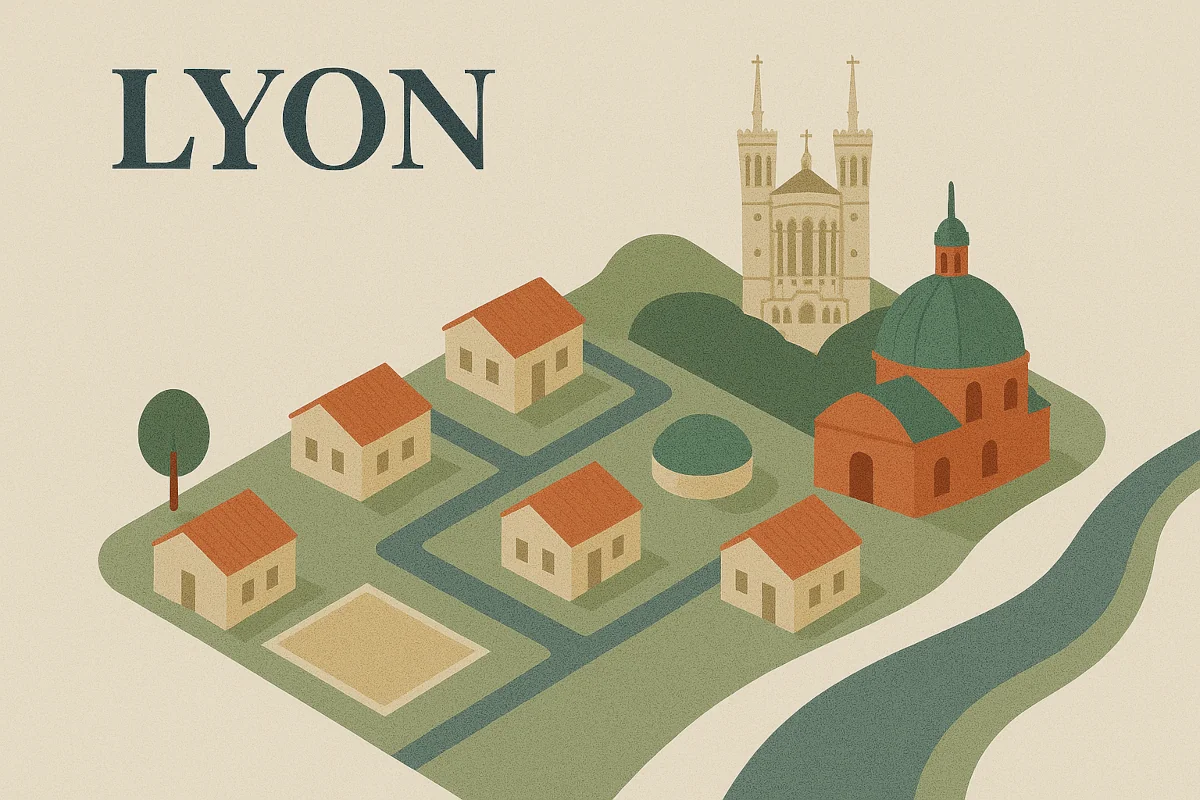 Lyon