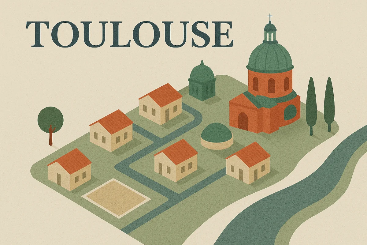 Toulouse